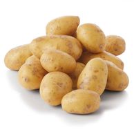 Organic Potatoes 2kg Organic